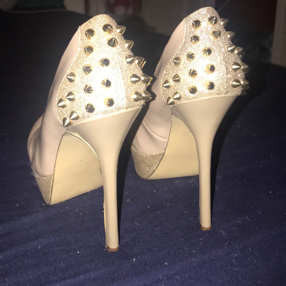 Steve Madden Pump
